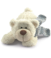 Winter Bear